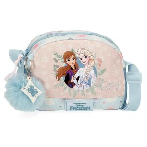 Disney FROZEN OWN YOUR DESTINY detská crossbody taška