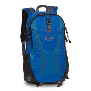 SOUTHWEST BOUND turistický batoh 18L - modrý