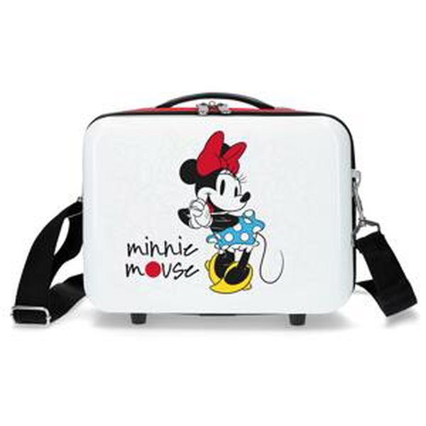 Mickey Taška / kufrík cez rameno Minnie Magic