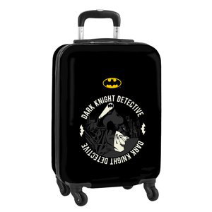 Safta Batman kabínová batožina "HERO" ABS + PC - 38L