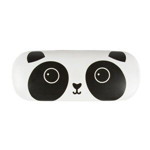 sass-belle Sass & Belle pevné puzdro na okuliare Aiko Kawaii Panda - LOU007