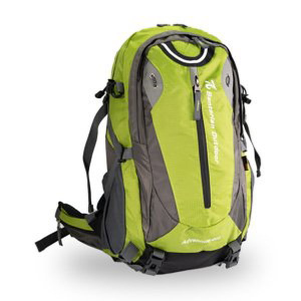 Senterlan turistický batoh - 40L - zelený