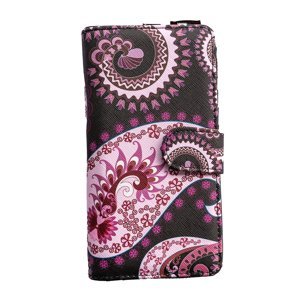 Universal Dizajnová peňaženka Floral Mood Akara