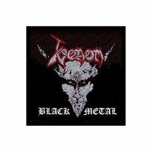 Venom Metal