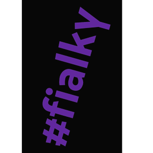 #Fialky