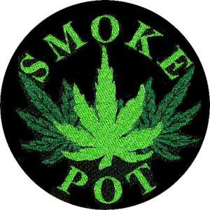 Generic Design Themes Smoke Pot