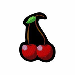 Generic Design Themes Cherries