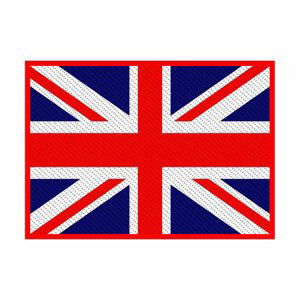 Generic Design Themes Union Flag