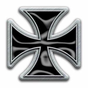 Iron Cross