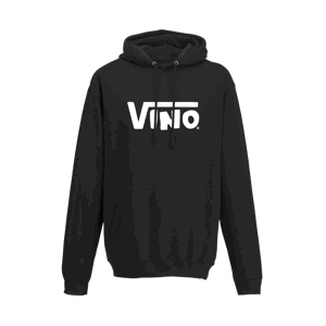 Durgala&Budinský mikina Vino Black 3XL