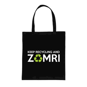 Zomri Keep Recycling