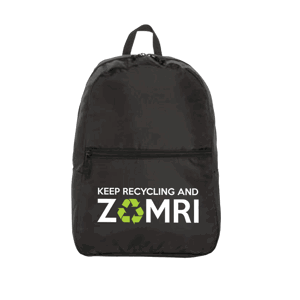 Zomri Keep Recycling