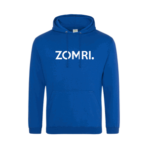 Zomri mikina Zomri Royal M