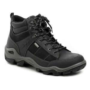 IMAC I3332z61 čierne pánske zimné trekingové topánky EUR 46