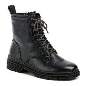 Tamaris 1-26230-41 čierne dámske zimné topánky EUR 39