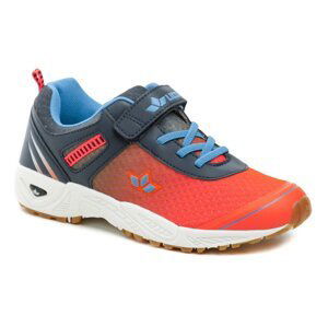 Joma 366124 Barney modro oranžové detské športové topánky EUR 33