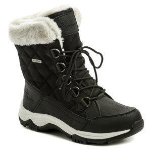 Vemont 7Z6028C čierne dámske zimné topánky EUR 37