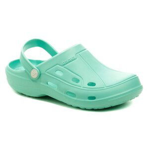 Coqui 1353 Tina mint dámske nazouváky EUR 37