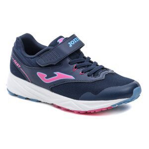 Joma FAST JR2133 navy fuxsia športové topánky EUR 36