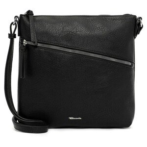 Dámska crossbody kabelka Tamaris Tecla - čierna