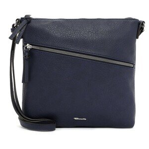 Dámska crossbody kabelka Tamaris Tecla - modrá