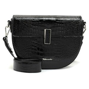 Dámska crossbody kabelka Tamaris Ruta - čierna