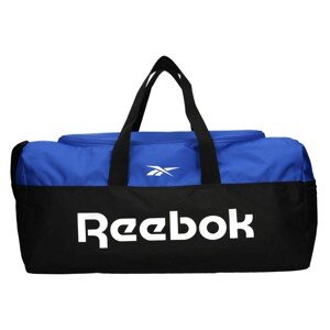 Taška Reebok Stay - modro-čierna