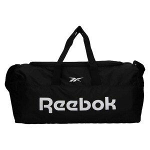 Taška Reebok Stay - čierna