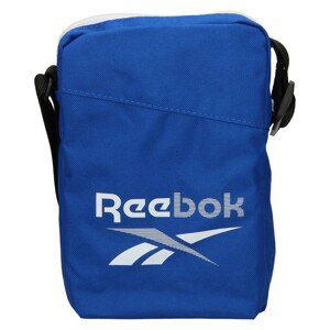 Taška cez rameno Reebok Train - modrá