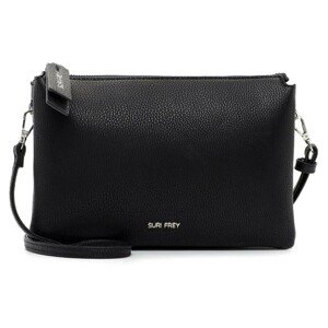 Dámske crossbody Suri Frey Krystens - čierna