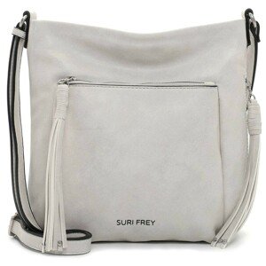 Dámske crossbody Suri Frey Liliya - smotanová