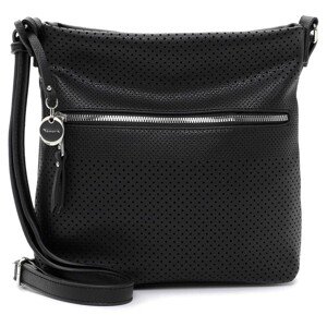 Dámska crossbody kabelka Tamaris Lorena - čierna