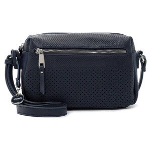 Dámska crossbody kabelka Tamaris Jess - modrá