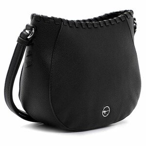 Dámska crossbody kabelka Tamaris Genise - čierna