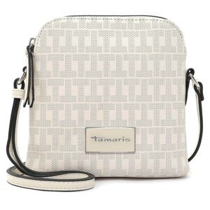 Dámska crossbody kabelka Tamaris Albina - smotanová