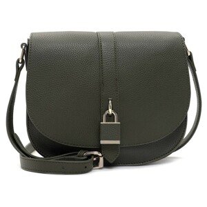 Dámska crossbody kabelka Tamaris Flora - zelená