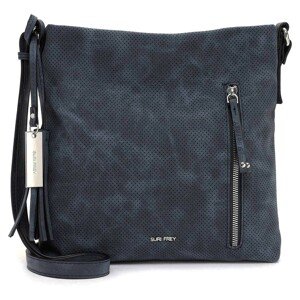 Dámske crossbody Suri Frey Eira - modrá