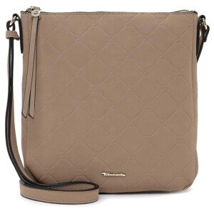 Dámska crossbody kabelka Tamaris Giada - taupe