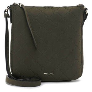 Dámska crossbody kabelka Tamaris Giada - zelená