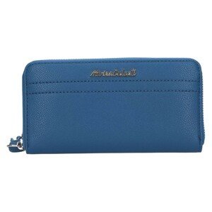 Dámska peňaženka Marina Galanti Nicollet - modrá