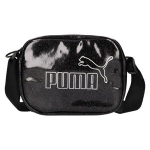 Crossbody kabelka Puma Celesta - čierna