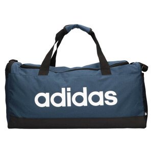 Športová taška Adidas Danilo - modrá