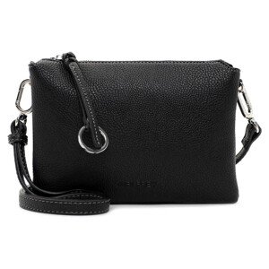 Dámske crossbody Suri Frey Mate - čierna