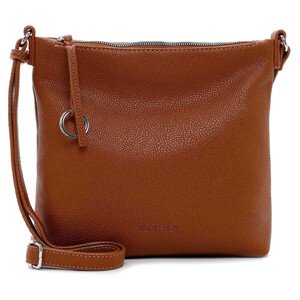 Dámske crossbody Suri Frey Kasia - hnedá