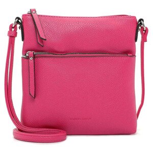 Dámska crossbody kabelka Emily & Noah Emmas - růžová