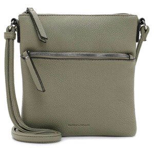 Dámska crossbody kabelka Emily & Noah Emmas - khaki