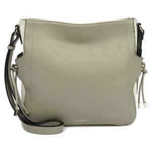 Dámska crossbody kabelka Emily & Noah Urela - khaki