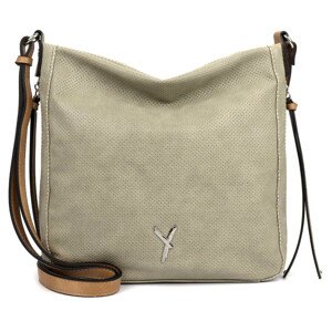 Dámske crossbody Suri Frey Chams - khaki