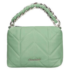 Dámska crossbody kabelka Marina Galanti Heva - zelená