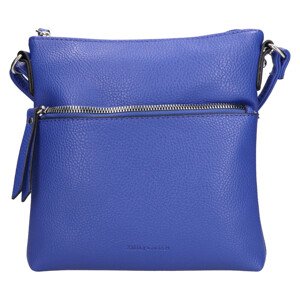 Dámska crossbody kabelka Emily & Noah Emmas - světle modrá